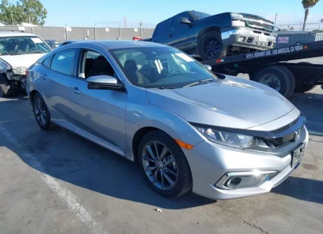 HONDA CIVIC SEDAN 2020 19xfc1f30le219772