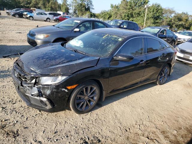 HONDA CIVIC 2020 19xfc1f30le220405