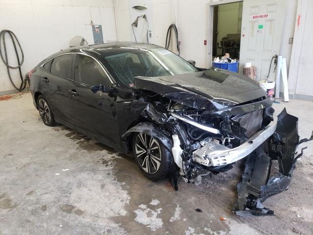 HONDA CIVIC EX 2016 19xfc1f31ge000633