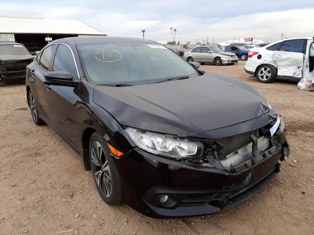 HONDA CIVIC EX 2016 19xfc1f31ge004407