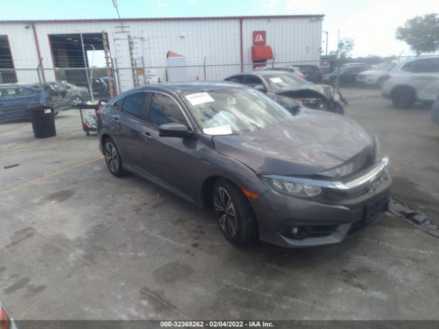 HONDA CIVIC SEDAN 2016 19xfc1f31ge004620