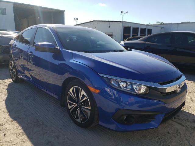 HONDA CIVIC EX 2016 19xfc1f31ge005458