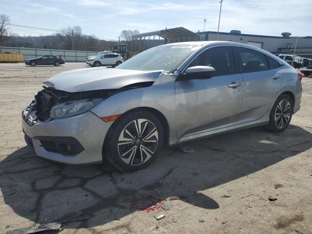 HONDA CIVIC EX 2016 19xfc1f31ge008053