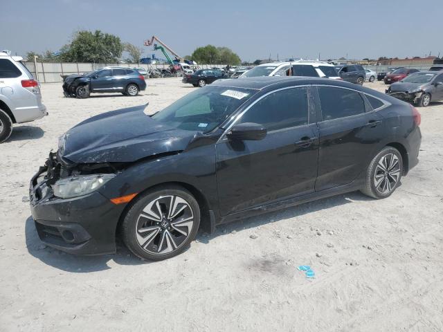 HONDA CIVIC EX 2016 19xfc1f31ge008750