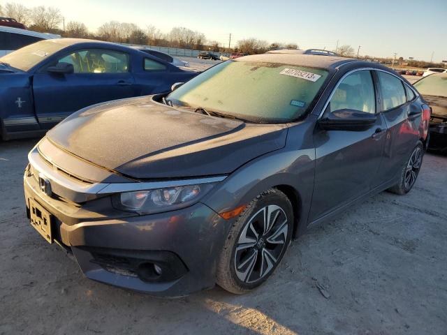 HONDA CIVIC EX 2016 19xfc1f31ge009798