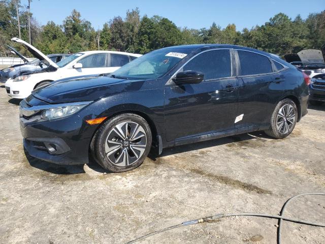 HONDA CIVIC EX 2016 19xfc1f31ge011308