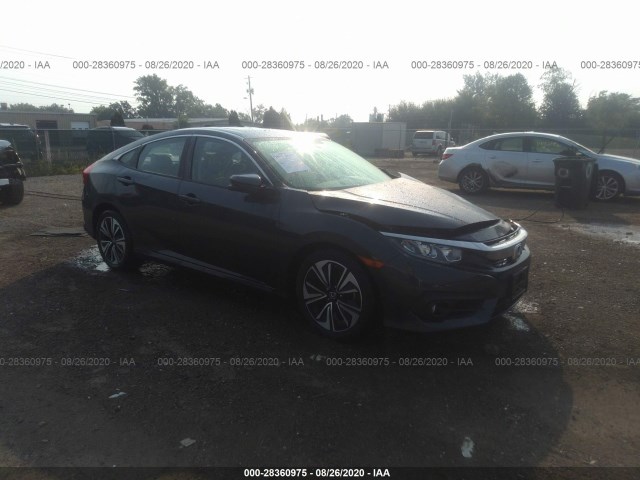 HONDA CIVIC SEDAN 2016 19xfc1f31ge012121