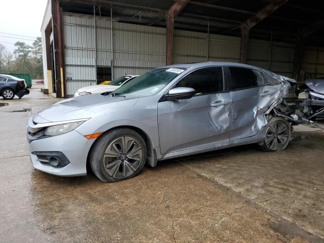 HONDA CIVIC 2016 19xfc1f31ge018968