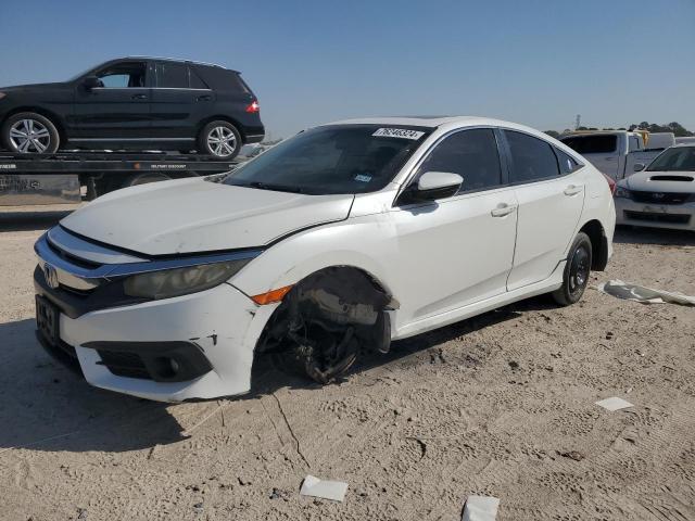 HONDA CIVIC EX 2016 19xfc1f31ge023507