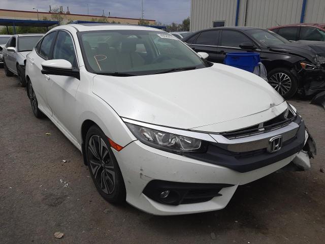 HONDA CIVIC EX 2016 19xfc1f31ge025080