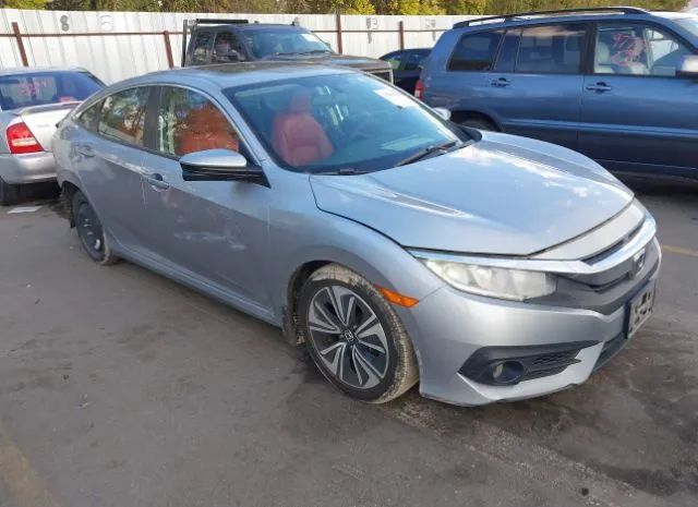 HONDA NULL 2016 19xfc1f31ge029100