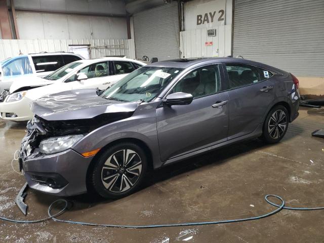 HONDA CIVIC EX 2016 19xfc1f31ge031879