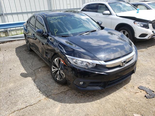 HONDA CIVIC EX 2016 19xfc1f31ge033924