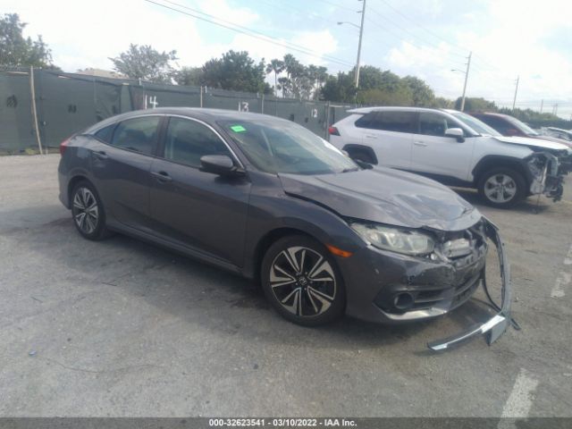 HONDA CIVIC SEDAN 2016 19xfc1f31ge034149