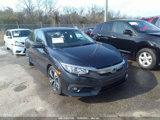 HONDA CIVIC SEDAN 2016 19xfc1f31ge037200