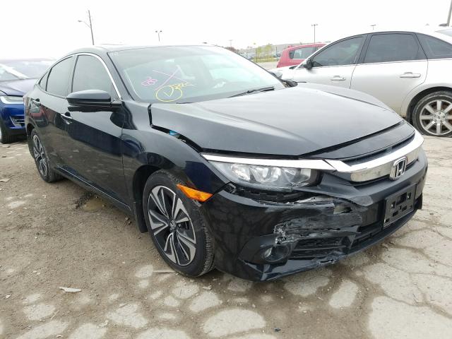 HONDA CIVIC EX 2016 19xfc1f31ge038413