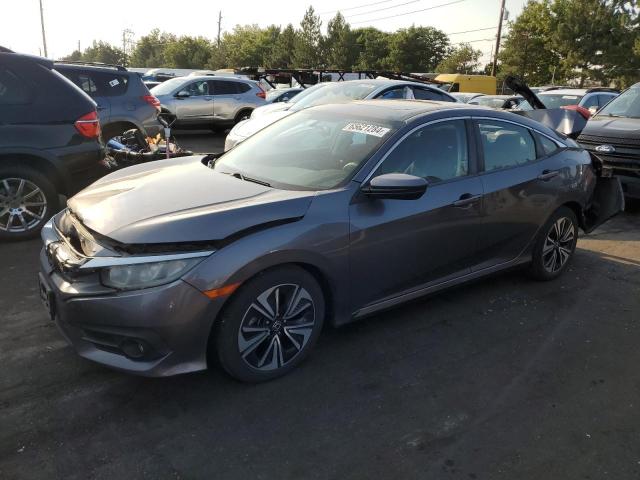 HONDA CIVIC 2016 19xfc1f31ge038525