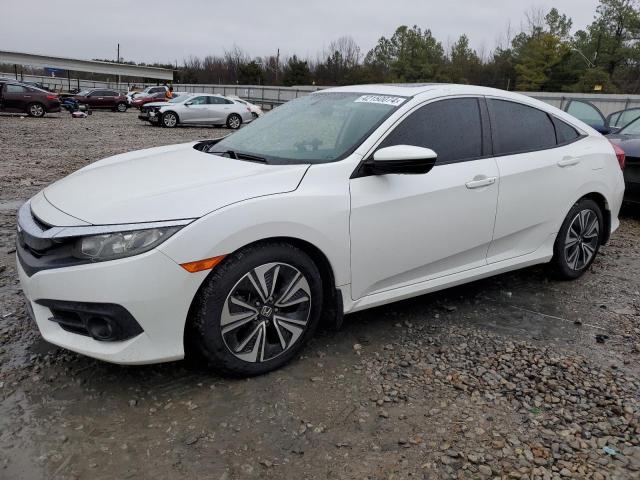 HONDA CIVIC 2016 19xfc1f31ge039402