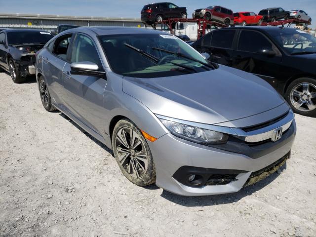 HONDA CIVIC EX 2016 19xfc1f31ge044437