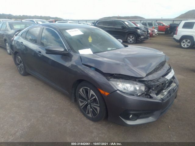 HONDA CIVIC SEDAN 2016 19xfc1f31ge044485