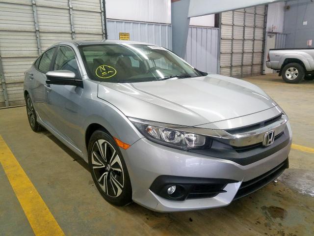 HONDA CIVIC EX 2016 19xfc1f31ge045751