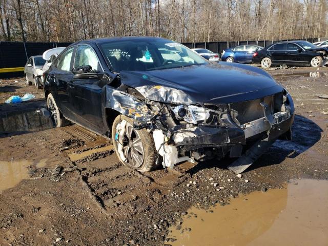 HONDA CIVIC EX 2016 19xfc1f31ge200668