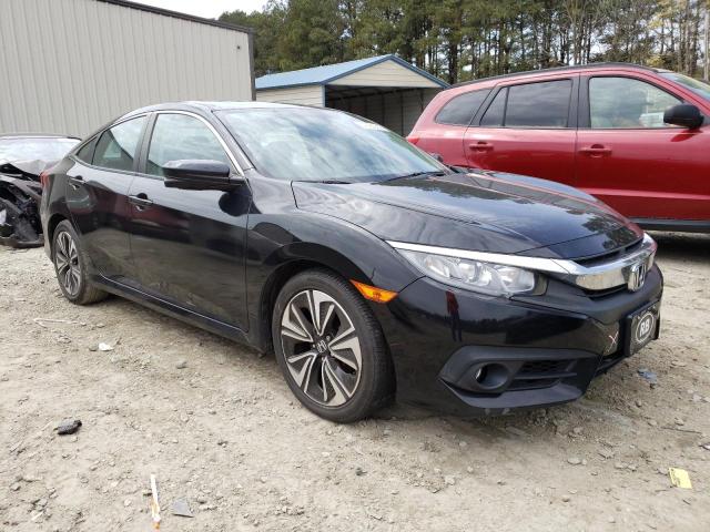 HONDA CIVIC EX 2016 19xfc1f31ge202713