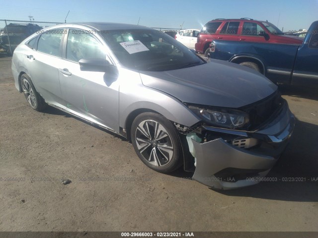 HONDA CIVIC SEDAN 2016 19xfc1f31ge204994