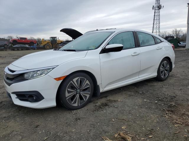 HONDA CIVIC 2016 19xfc1f31ge208060