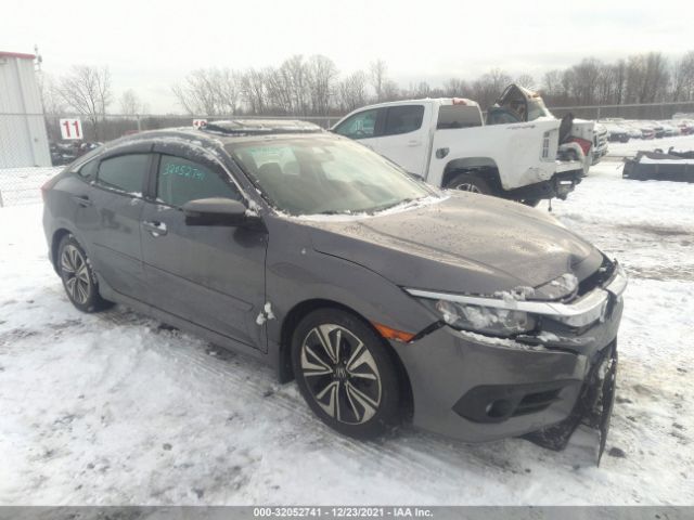 HONDA CIVIC SEDAN 2016 19xfc1f31ge208642