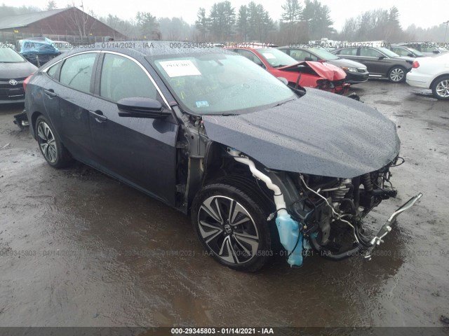 HONDA CIVIC SEDAN 2016 19xfc1f31ge212920