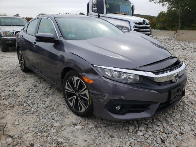 HONDA CIVIC EX 2016 19xfc1f31ge213405