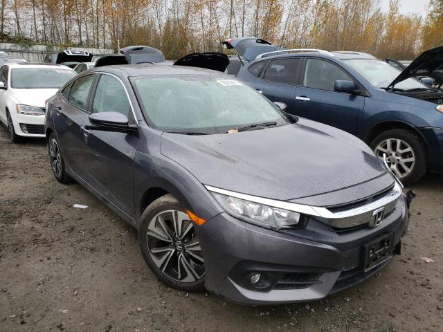 HONDA CIVIC EX 2016 19xfc1f31ge220239