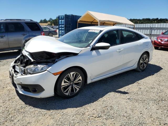 HONDA CIVIC EX 2016 19xfc1f31ge220984