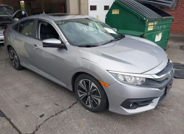 HONDA CIVIC SEDAN 2016 19xfc1f31ge222220