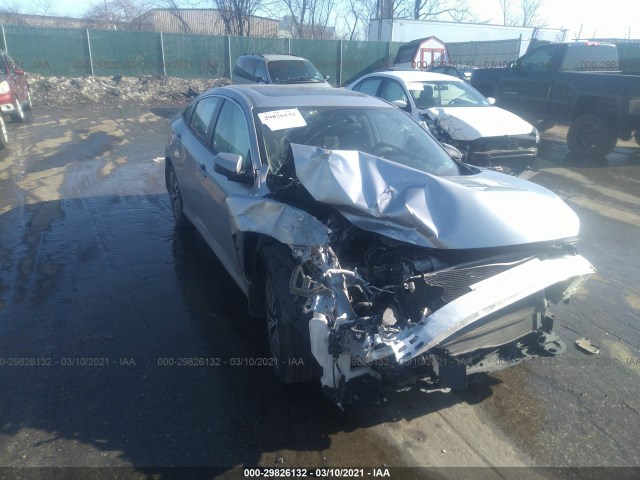 HONDA CIVIC SEDAN 2016 19xfc1f31ge222895