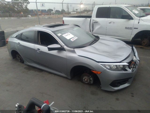 HONDA CIVIC SEDAN 2016 19xfc1f31ge223612