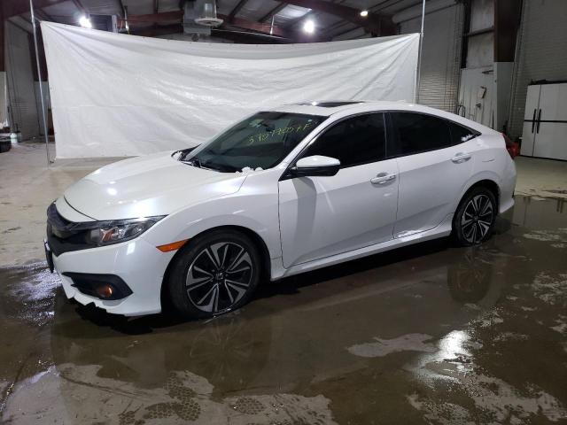 HONDA CIVIC 2016 19xfc1f31ge223903