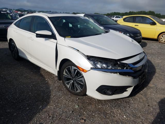 HONDA CIVIC EX 2017 19xfc1f31he024755