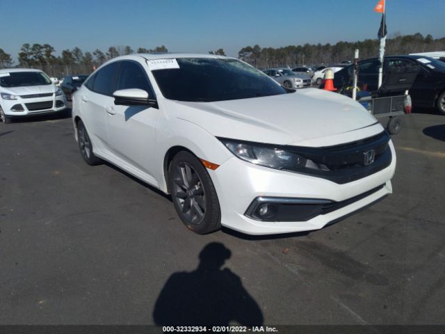 HONDA CIVIC SEDAN 2019 19xfc1f31ke002018