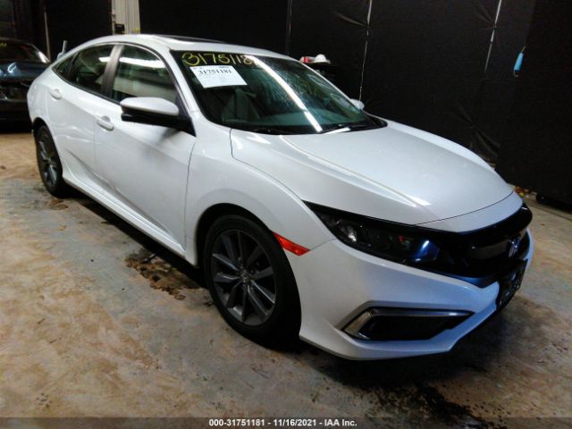 HONDA CIVIC SEDAN 2019 19xfc1f31ke201103