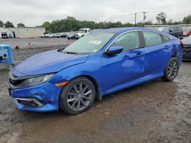 HONDA CIVIC 2019 19xfc1f31ke202414