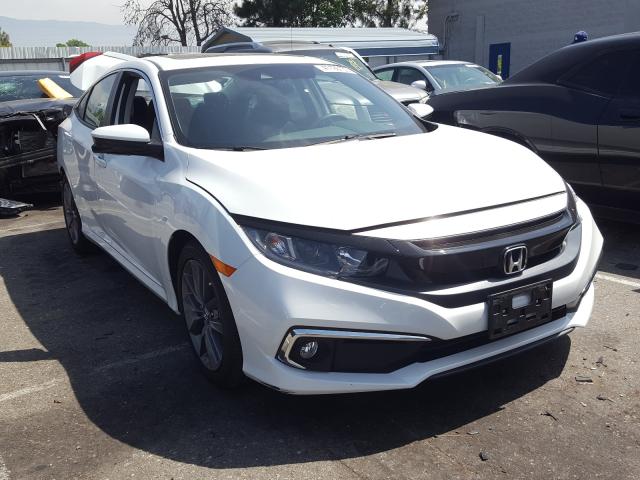 HONDA CIVIC EX 2019 19xfc1f31ke203479