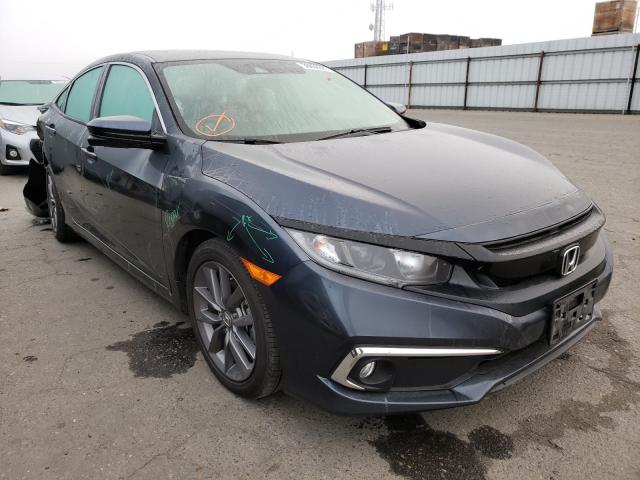 HONDA CIVIC EX 2019 19xfc1f31ke204129