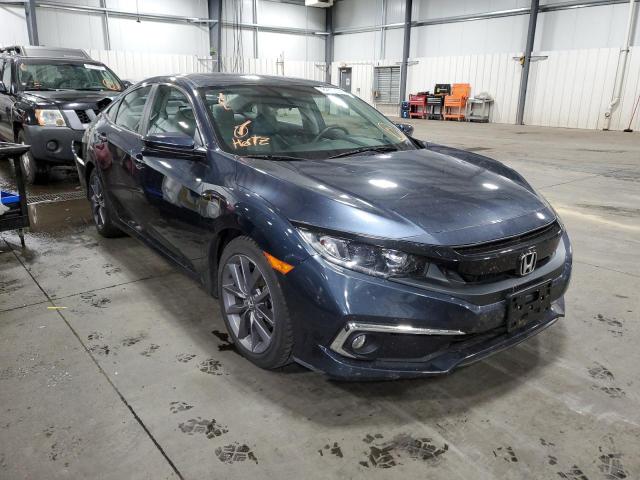 HONDA CIVIC EX 2019 19xfc1f31ke209444