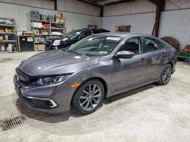 HONDA CIVIC 2019 19xfc1f31ke212375