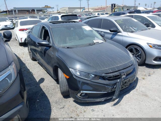 HONDA CIVIC 2019 19xfc1f31ke212893