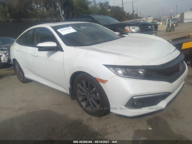 HONDA CIVIC SEDAN 2019 19xfc1f31ke213204