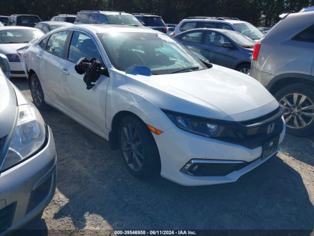 HONDA CIVIC 2019 19xfc1f31ke213428