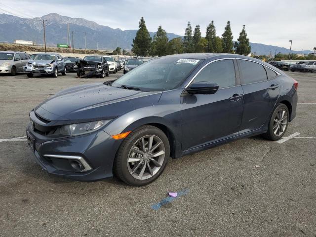 HONDA CIVIC 2019 19xfc1f31ke216457